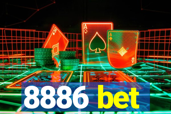 8886 bet